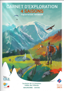 Carnet d'Exploration