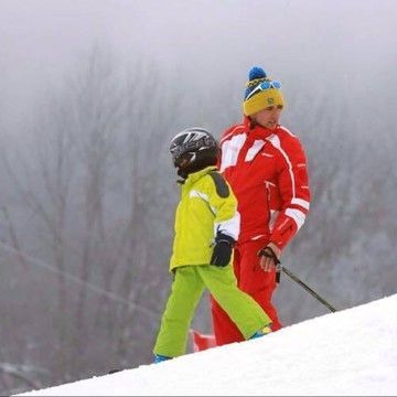 French Ski School