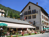 Hôtel de La Poste