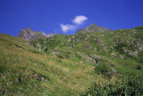Hiking : La Combe des Roches - Circuit de l'Orselle (1719m)_Saint-Colomban-des-Villards