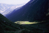 Hiking : La Combe des Roches - Circuit de l'Orselle (1719m)_Saint-Colomban-des-Villards