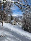 Chapelle des Voûtes