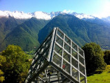 Vue du Grand Filon