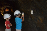 Galerie de mine