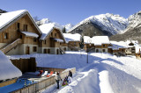résidence-goélia ski 2