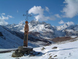 Col de la Croix de Fer