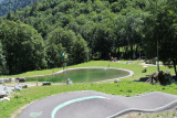Plan d'eau