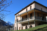 Mairie St-Alban