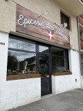 Épicerie des Villards