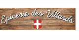 Épicerie des Villards