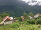 randonnée pédestres