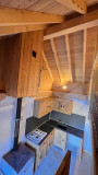 Shepherd's hut - Pilliozan_Saint-Colomban-des-Villards