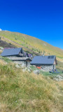 Shepherd's hut -Buyant_Saint-Colomban-des-Villards