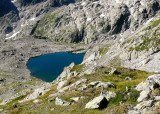 Col de la croix