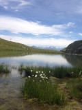 lac des balmettes