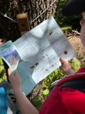 Parcours Ludique d'orientation_Saint-Alban-des-Villards