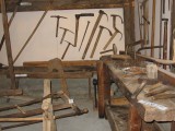 Les Outils