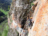 Via Ferrata