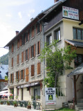 Hôtel de La Poste St Colomban des Villards