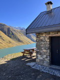 Shepherd's hut - Pilliozan_Saint-Colomban-des-Villards