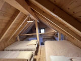 Shepherd's hut - Pilliozan_Saint-Colomban-des-Villards