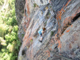 Via Ferrata