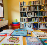 Bibliothèque