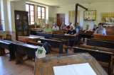 Ecole d'autrtefois