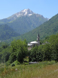Eglise de St Colomban des Villards_Saint-Colomban-des-Villards