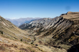 Chemin Lac de la Croix