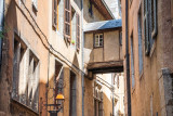 Rue basse du Château