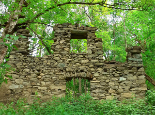 Ruine