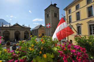 Saint-Jean-de-Maurienne