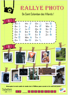Rallye Photo St Colomban