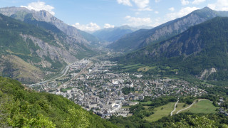 Saint-Jean-de-Maurienne