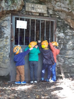 Le Grand Filon - Musée du Fer_Saint-Georges-d'Hurtières