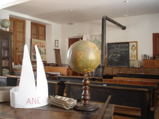 Musée de l'école Musée de l'école
