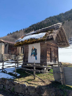 Lachal - © OT Espace Glandon Lachal