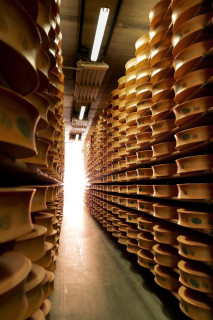 Coopérative Laitière La Chambre 2023