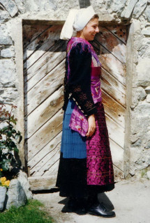 Maison du Patrimoine St Colomban des Villards