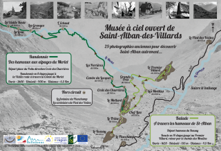 Musée à ciel ouvert