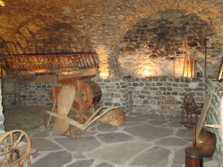 Maison du Patrimoine 2016 Maison du Patrimoine 2016