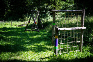 Fitness trail_Saint-Colomban-des-Villards
