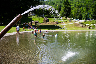 Water pond_Saint-Colomban-des-Villards