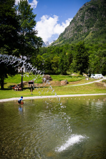 Water pond_Saint-Colomban-des-Villards