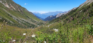 Le Carrelet_Saint-Colomban-des-Villards - © ©VMulot Le Carrelet_Saint-Colomban-des-Villards