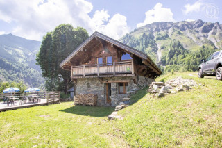 Le Coin_Saint-Colomban-des-Villards - © Auberge du Coin Le Coin_Saint-Colomban-des-Villards