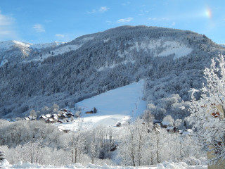 St Colomban des Villards - © OT St Colomban des Villards St Colomban des Villards