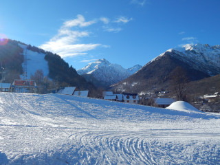 St Colomban des Villards - © OT St Colomban des Villards St Colomban des Villards