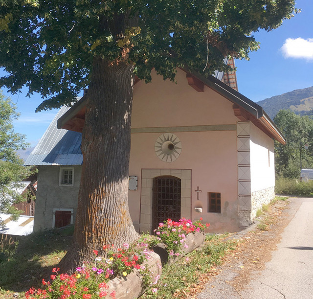 La Pierre